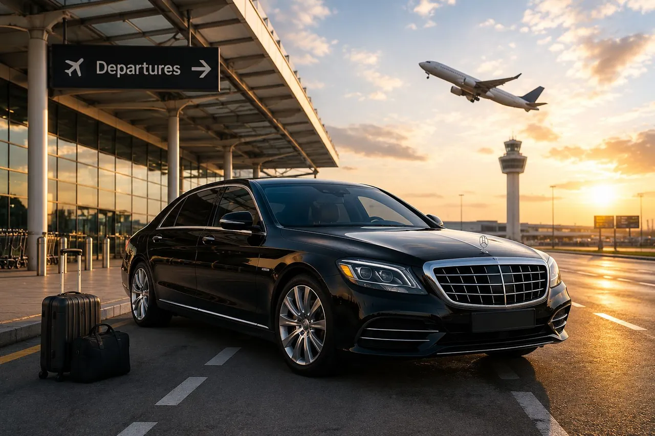 airport transfer San Francisco airport transfer San Francisco